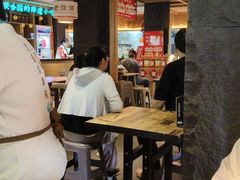 -老淮滨-蚌埠非遗小吃(淮河路店)