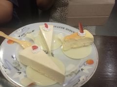 -松子料理(白家庄店)
