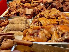 -净香园熟肉(北坦总店)