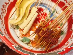 -牛签签串串香(IFS店)