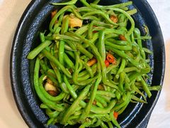 钵钵豆角-李老爹香辣蟹(宣武门店)