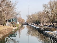 -元大都城垣遗址公园