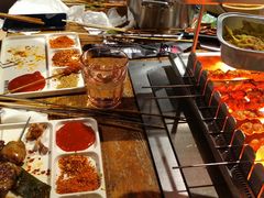 -丰茂烤串(金源店)