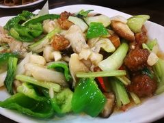 山东杂烩-张包铺(道外店)