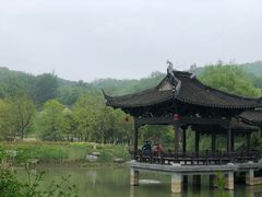 -南山风景名胜区