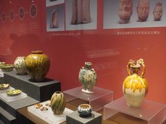 -陕西历史博物馆