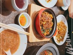 -零度空间·台湾小馆(五道口购物中心店)