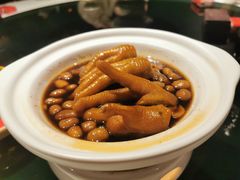 好汁味凤爪-炳胜品味(海印总店)