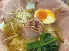 -真打拉面·日式拉面新流派(体育西横街店)