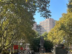 -同济大学图书馆(嘉定校区)