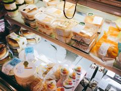 -佳麦烘焙(姚港路店)