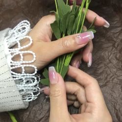 -LILY NAILS美甲美睫