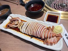 -虎丸烧肉(世纪汇店)