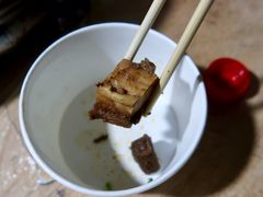 牛肉牛杂中锅-麻木老地方牛筋牛杂(长堤街店)