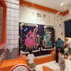 -meland亲子乐园(北京亦庄龙湖天街店)
