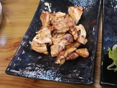 -弘彩英·烤牛舌·年糕火锅(蓝色港湾店)