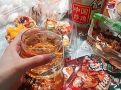 -郴州特产舜华临武鸭(郴州西站店)