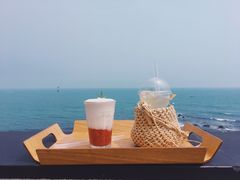 -Cafe Rooftop Cheongsapo