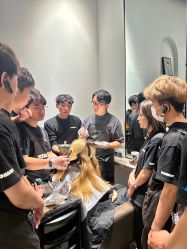 -汤尼英盖TONI&GUY-essensuals