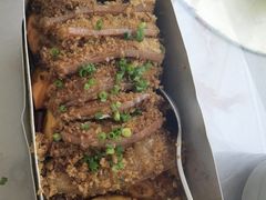 -楚鱼王·河鲜·湖北菜(华农店)