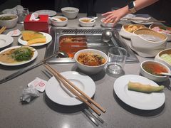 -海底捞火锅(中州万达店)