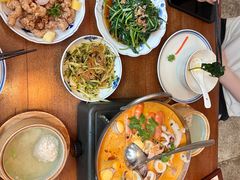 -林四喜·闽南传家菜(鼓浪屿店)