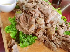 -哈尔滨饺子王·东北菜(鱼鳞浃路店)
