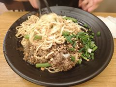 -宜宾燃面(汉渝路店)