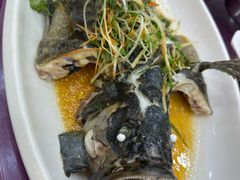 -细叶海鲜店(龙凤店)