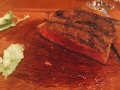 -El Bodegon阿根廷秘鲁餐厅(幸福路店)