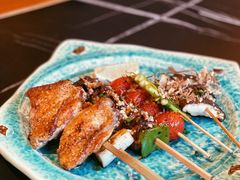 -伊藤ITO(侨福芳草地购物中心店)