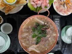 -藏味八珍特色火锅