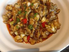 -简小舍·民间手艺菜(武昌江滩店)