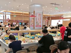 -龍歌自助小火锅(崂山丽达店)