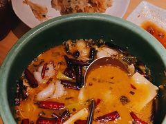 -大师兄·西北小馆(金湾华发商都店)
