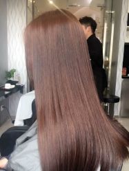 点击看大图 -意廊 Hair Salon