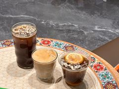 -Sips&Lick茶兰咖啡(五道口店)