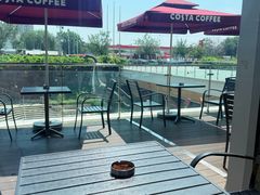 -COSTA COFFEE(龙德广场店)