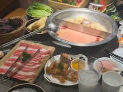 -骨之味·筒骨汤火锅(江头店)