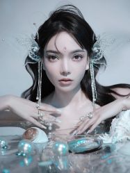 -克拉女神写真馆·匠心定制