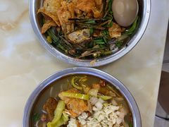 -凤张螺蛳粉·爽口粉(跃进路总店)