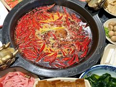-蜀大侠火锅(春熙路店)