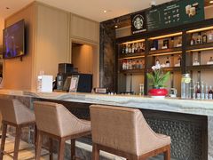 -福州西湖大酒店·怡湖咖啡厅
