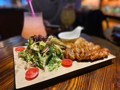 -The Cheebat 锌吧·Bistro(体育西店)
