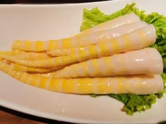 宝塔笋-宽巷子成都火锅(南站店)