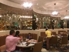 大堂-芭菲盛宴·环球美食(袁家岗店)