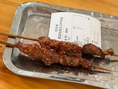 -清真-戏楼王记牛肉面
