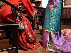 -中国闽台缘博物馆