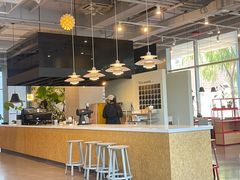 -dotcom coffee古点咖啡(致真大厦店)