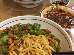 -锅儿挑面馆